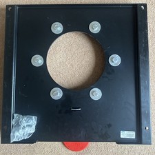 CTA Single Seat Swivel Ford Transit & Tourneo Custom 2014+ for £128