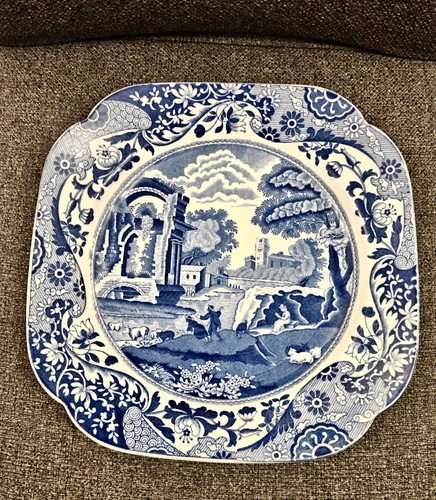 Copeland spode italian - spode's, 9"