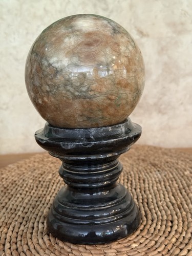 Vintage made italy marble - vintage,