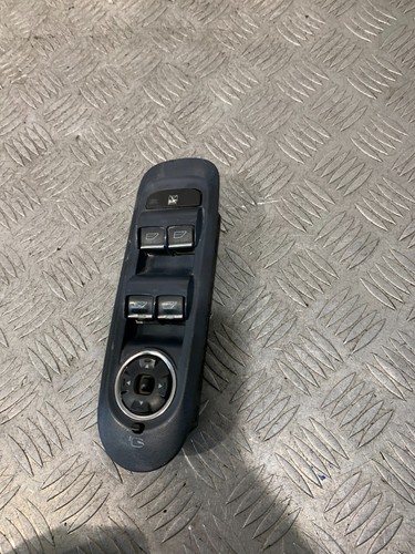 2010 ford galaxy driver side - galaxy,