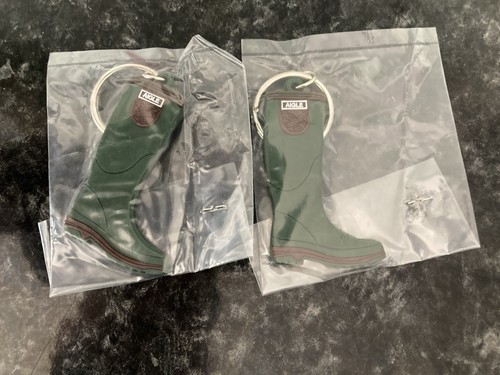 Aigle riding boots - riding, boots/wellington