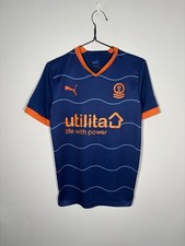 Original Blackpool Third