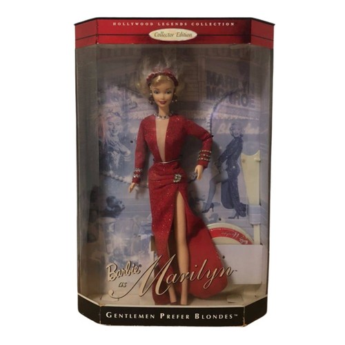 Barbie 1997 hollywood - 1997,