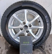 FORD FIESTA ALLOY WHEEL 15"