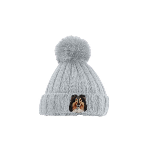 Shetland sheepdog pom - sheepdog,