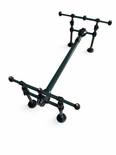 Nash tackle rod pod carp - nash,