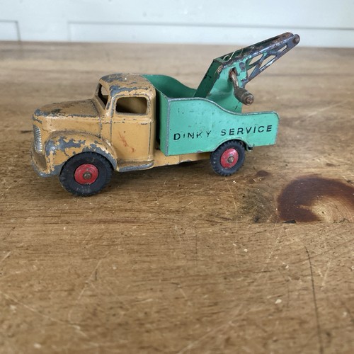 Dinky toys 430 - no.,