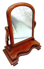 DRESSING TABLE MIRROR -