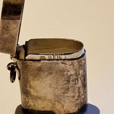 1881 Birmingham Sterling