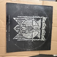 Hawkwind Doremi Fasol Latido