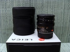Leica 11868 - Leica Summilux-M
