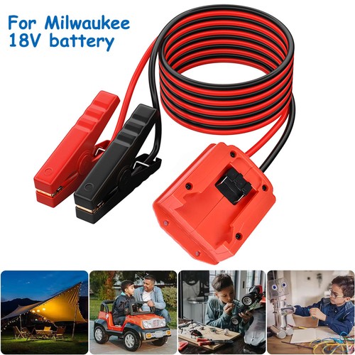 Car jump starter - car, booster