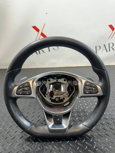 Mercedes benz class w205 - mercedes, amg