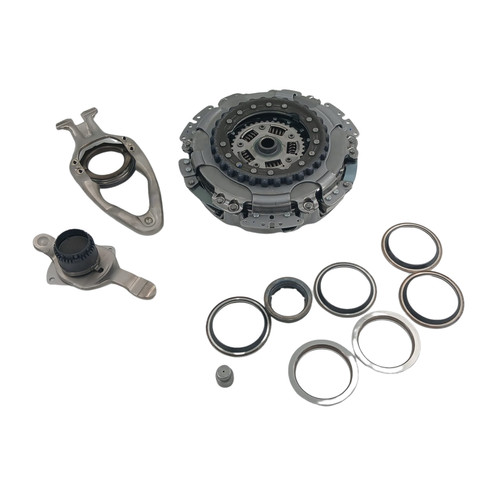 Luk dsg clutch - luk, kit