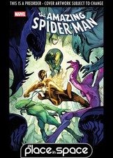 (WK50) AMAZING SPIDER-MAN #17A