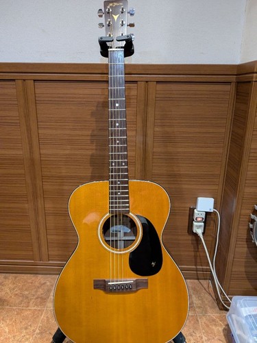 Yairi ooo18 acoustic - k, yf-ooo18