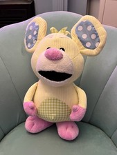 Pipsqueak Mouse Cheeky Monster