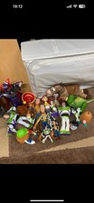 Toy Story Bundle Buzz
