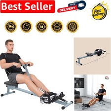 Lightweight Compact Rowing
