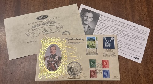 Reign edward viii benham - edward,