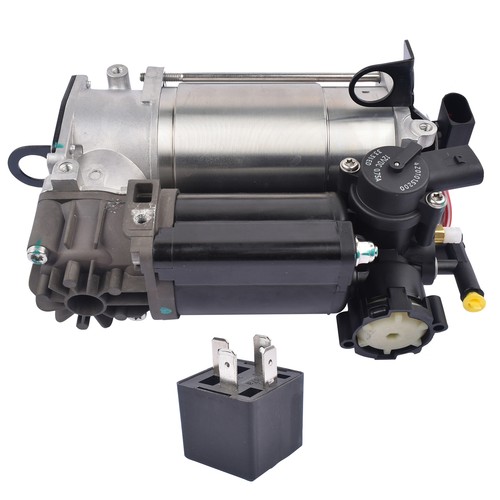 Air suspension compressor - air,