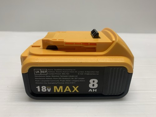 For dewalt 18v 0ah - dewalt, xr