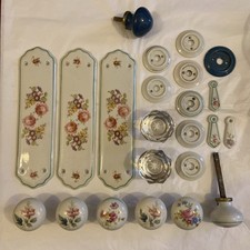 Job Lot of Vintage Ceramic and