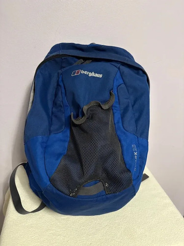 Berghaus spark blue - 25,