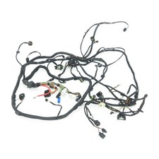 wiring harness engine bay