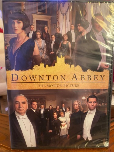 Downton abbey 2019 - downton, the