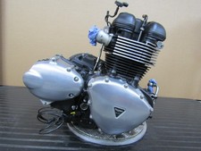 Triumph bonneville 865 2009 - triumph,