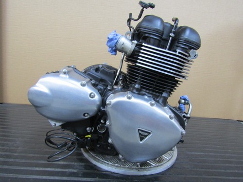 Triumph bonneville 865 - triumph,