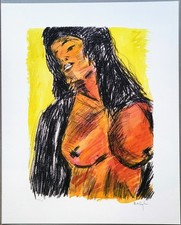 BOB DYLAN The Drawn Blank