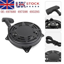 Recoil Pull Start Starter