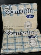 VTG Wamsutta Ultracale