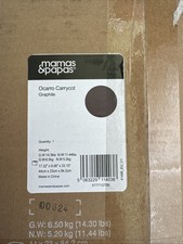 Mamas & Papas Ocarro Carrycot