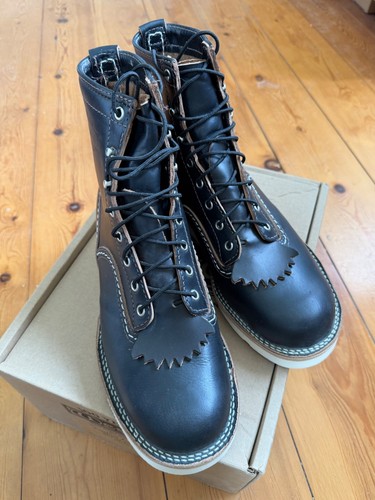 Brand new wesco - brand, jobmaster