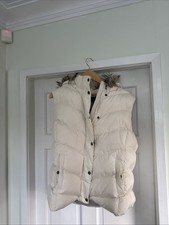 White Body warmer For Women