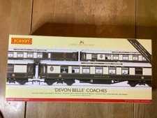 Hornby R4251 Devon Belle