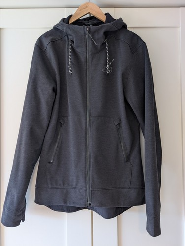 Fox ranger fire jacket size - ranger,