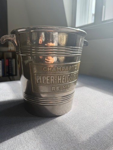 Piper heidsieck vintage - piper,