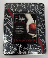 Twilight Saga Journals by