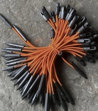 Box of 1000 Elastic Scaffold