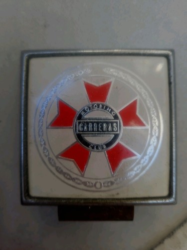 Carreras motoring club - motoring, car