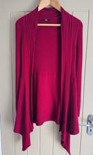 M&S Women Dark Red (Wine)