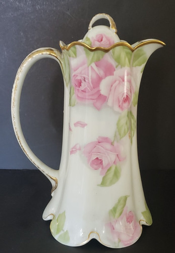 Vintage rosenthal bavarian - vintage,