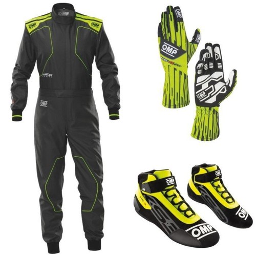 Kart racing suit boot - racing, suit,
