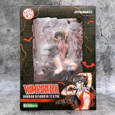 Kotobukiya Horror Bishoujo