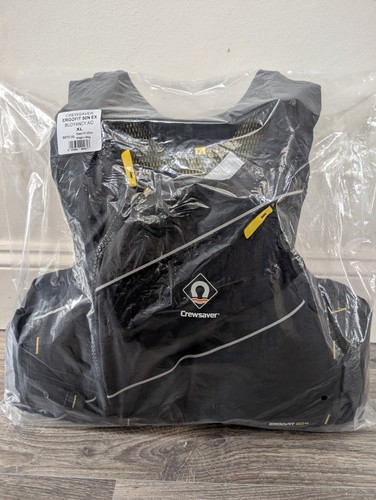 Ergofit extreme buoyancy - buoyancy, aid