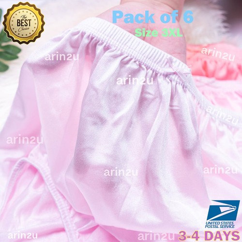 Vtg silky shiny nylon - shiny,